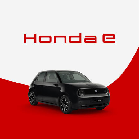 Experience the feeling of Honda engineering