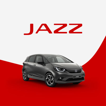 Experience the feeling of Honda engineering