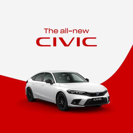 Honda Civic Hybrid