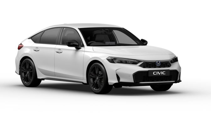 Civic Sport offer
