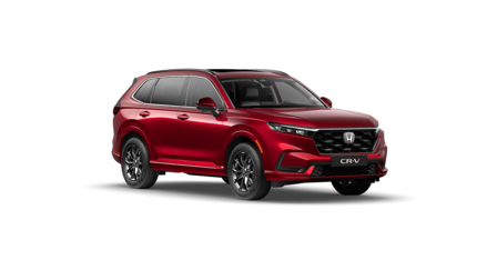 Honda CR-V Elegance Tech Plug-in hybrid in colour
