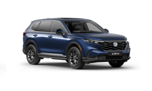 CR-V Hybrid SUV