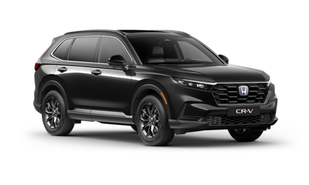 CR-V 