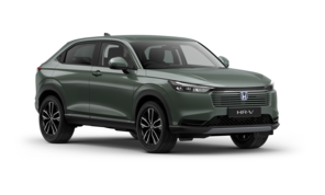 HR-V Hybrid 2025