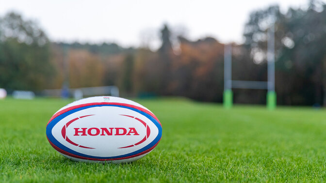 Honda Rugby Football Union