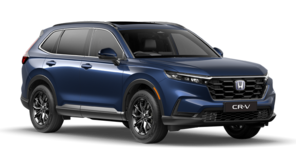 CR-V Hybrid SUV