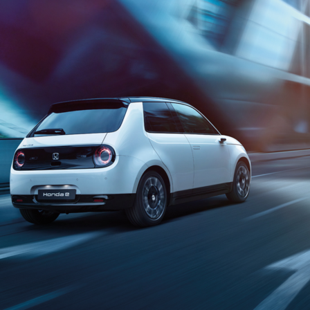 Honda Motability