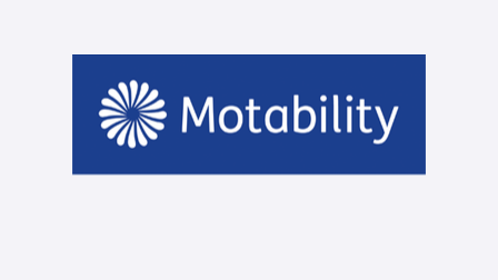 Honda Motability Scheme