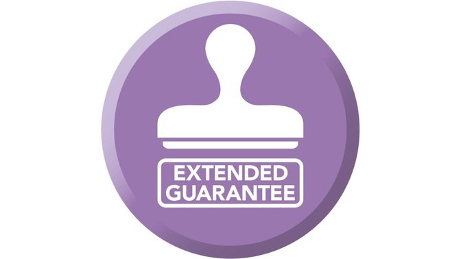 Extended Guarantee