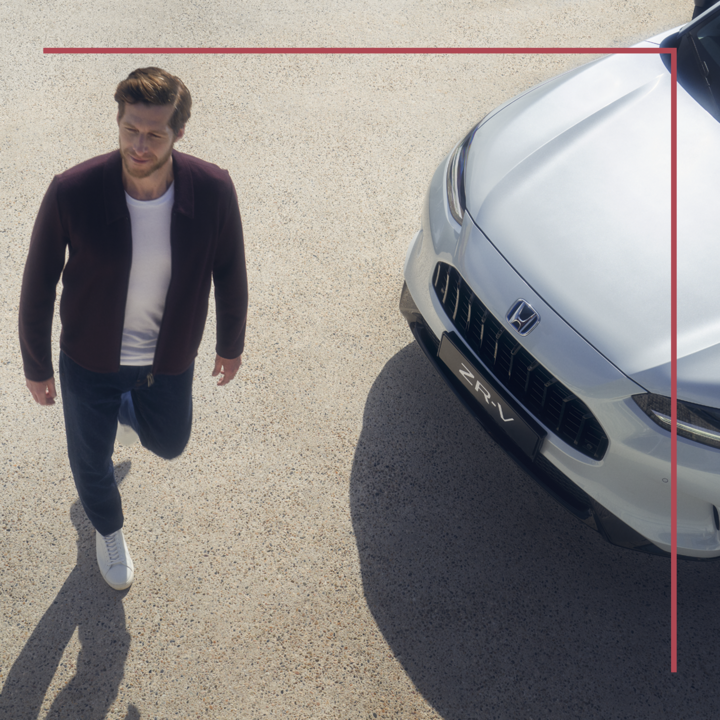 Honda Roadside Assistance