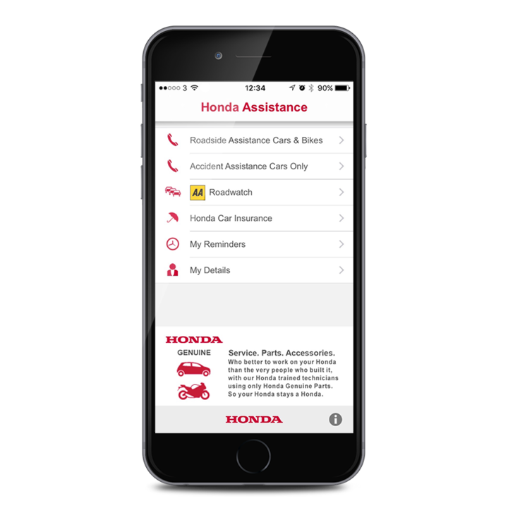 970+ Civic App Iphone HD