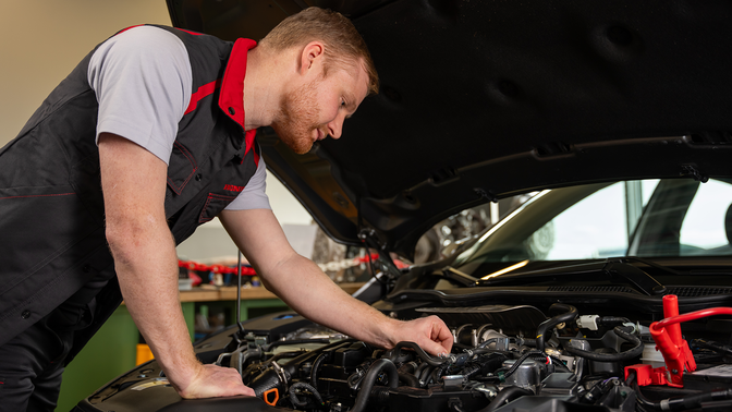 Fixed Price Repairs