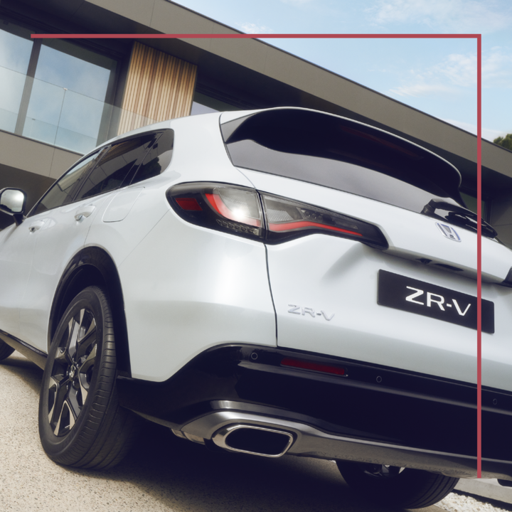 Honda Approved Bodyshops