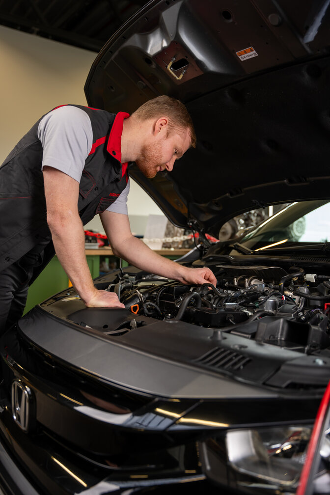 Repairs Fixed Fixed Price Repairs | Honda UK Cars