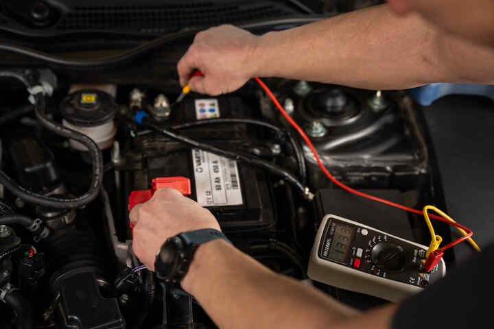 Honda Service Promise