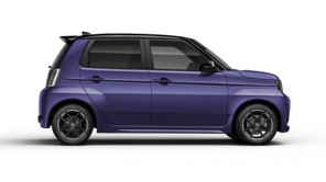 Honda Super-N