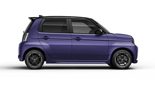 Honda Super-N
