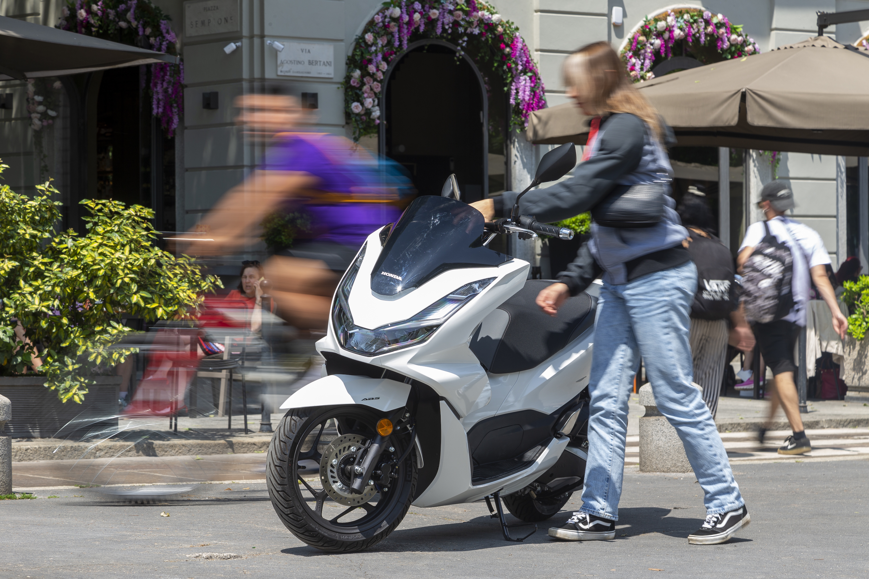 Bike finance explained
