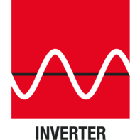 illustration of energy flow in inventer power generator