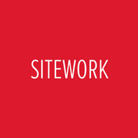 Sitework tab