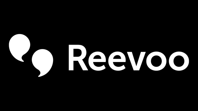 Revoo logo
