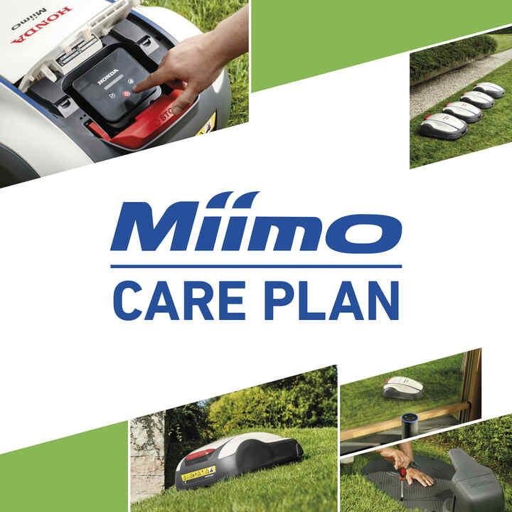 Miimo Care Plan