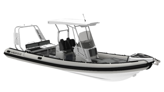 Honda Boat Partners