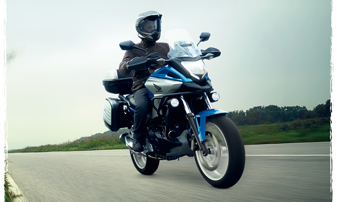 Honda CB650R