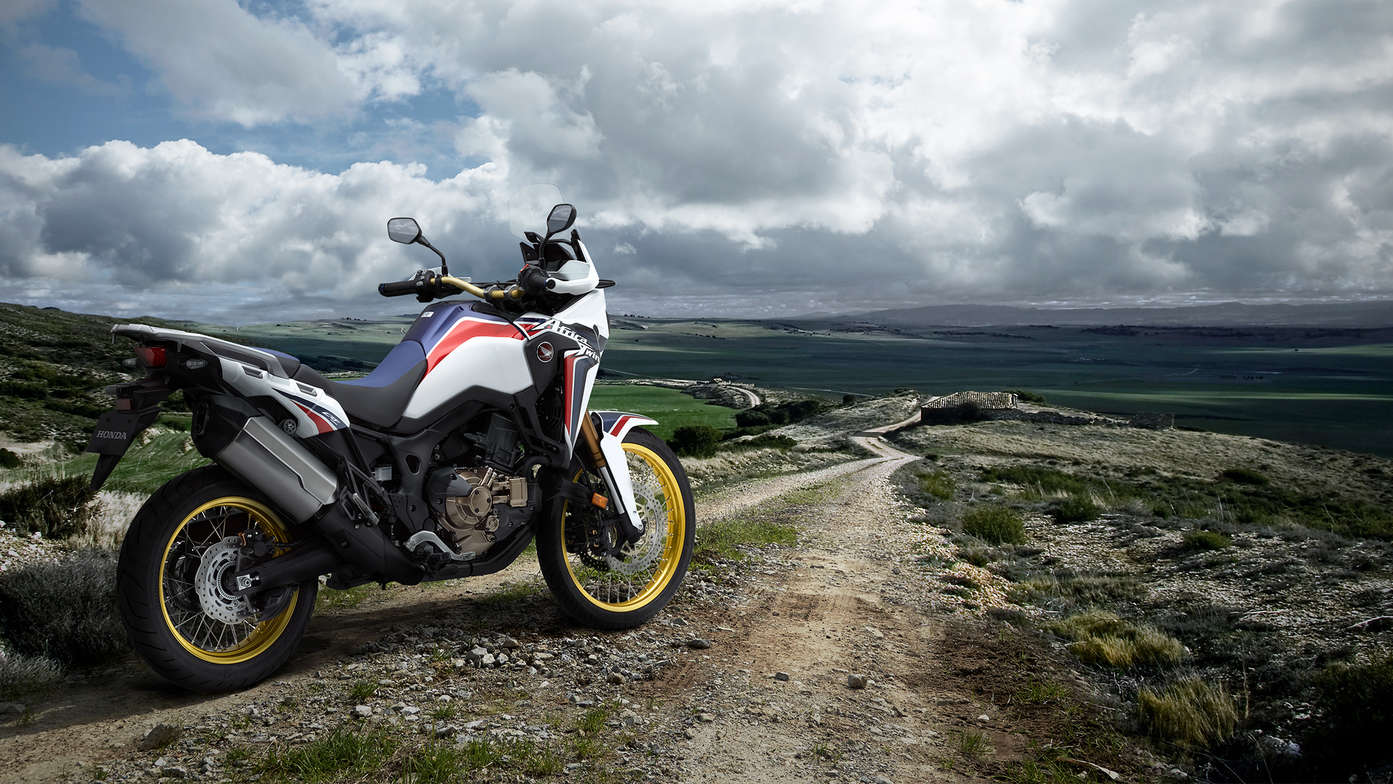 new motorcycles bikes ride
