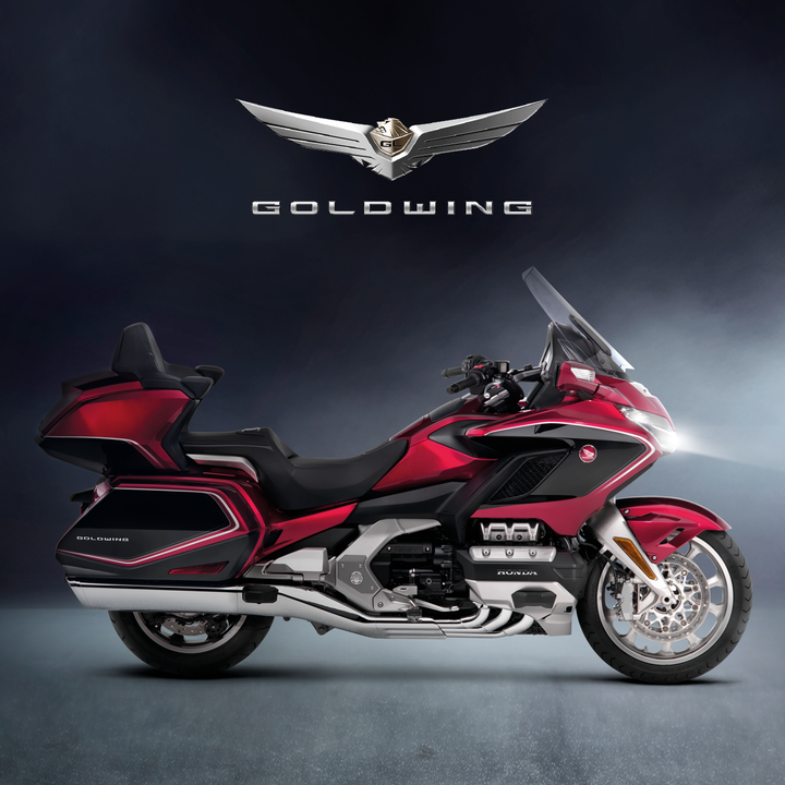 goldwing dealers near me