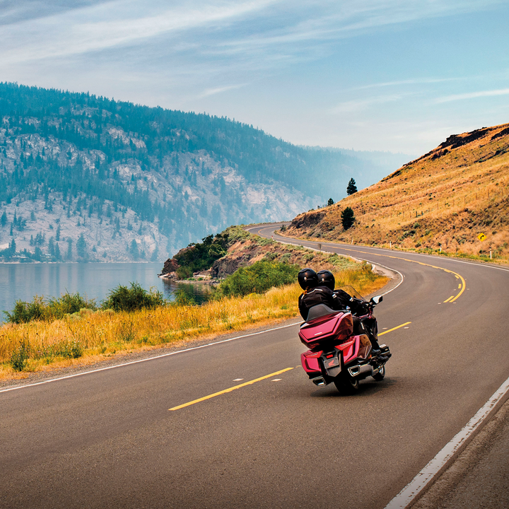 goldwing dealers near me