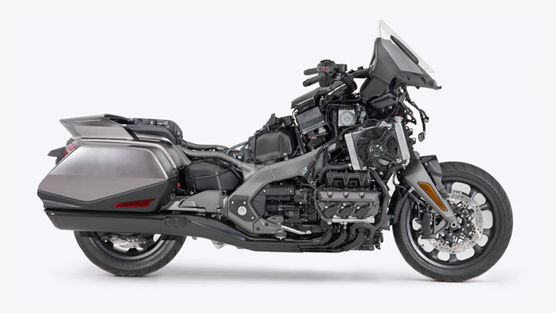 Honda goldwing parts near me discount