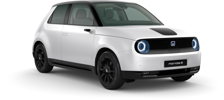 Honda E Electric Car Offers Honda Uk