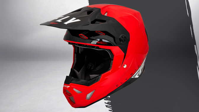 FLY Racing Formula Helmet