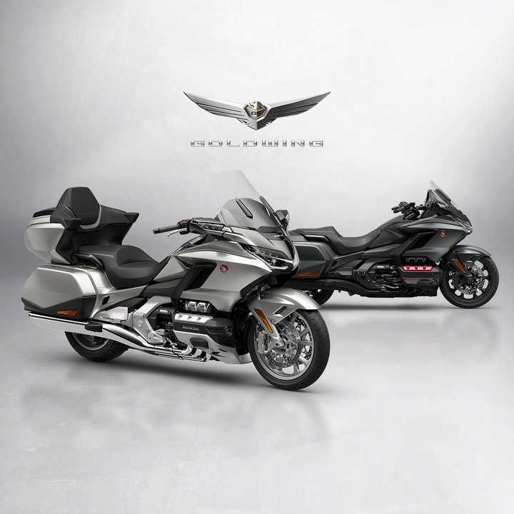 Gold Wing Specialist Dealers Gold Wing Dealers Honda UK