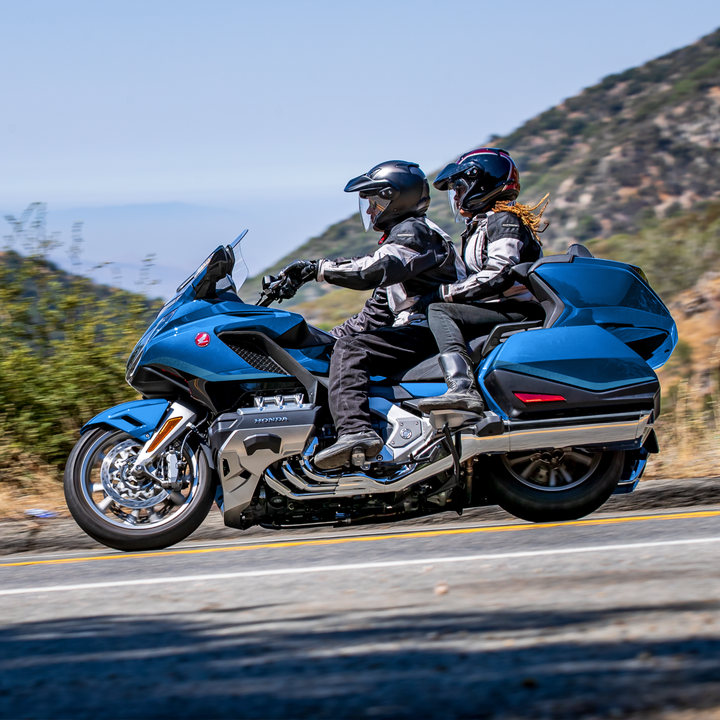 Honda goldwing dealers best sale