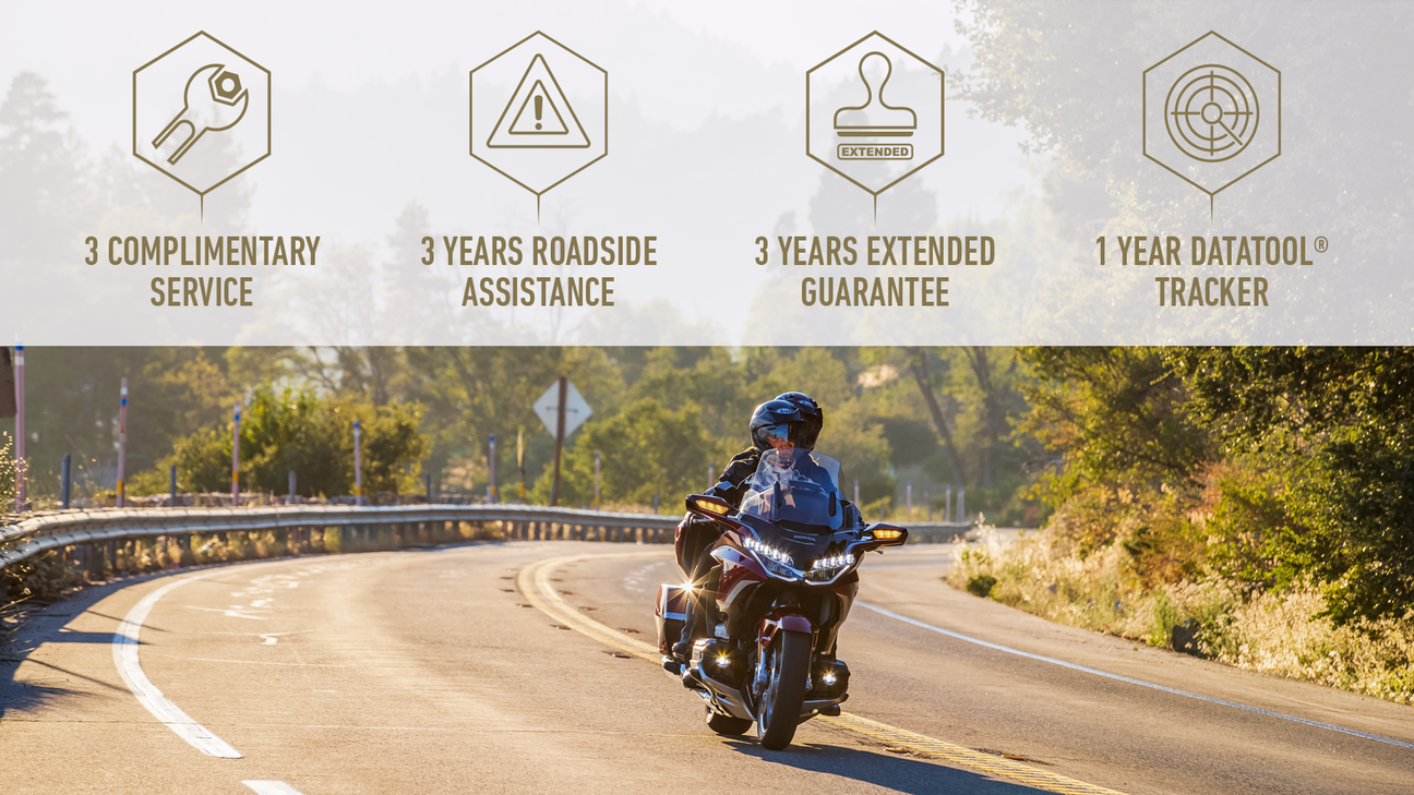 Gold Wing Specialist Dealers Gold Wing Dealers Honda UK