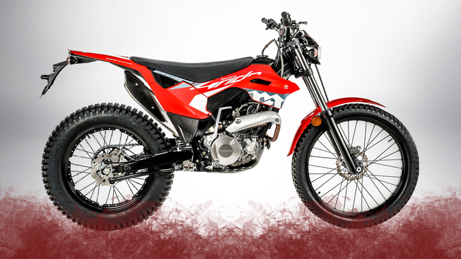 MONTESA COTA 4RIDE