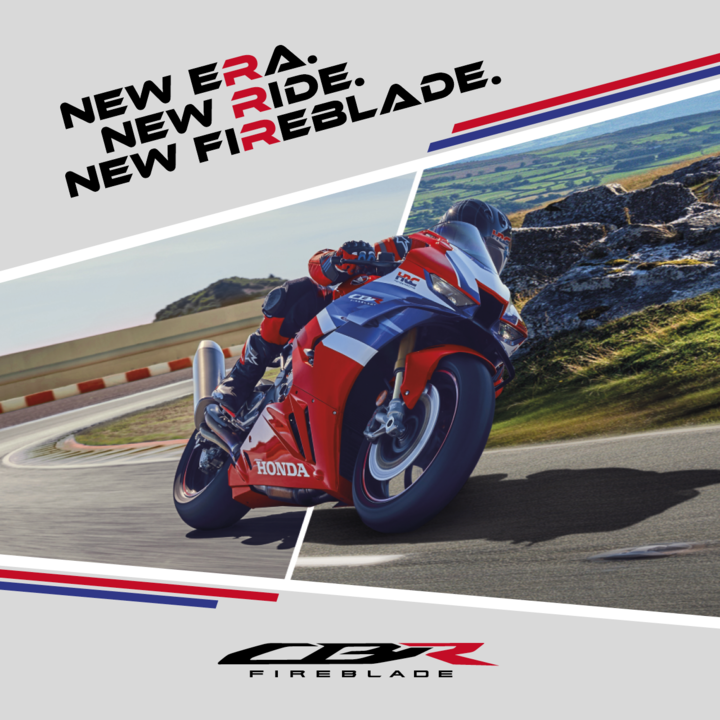Honda cbr1000rr on road price outlet