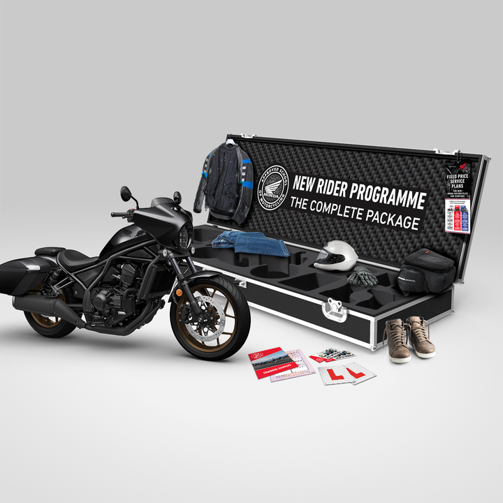 Honda motorcycle service store near me