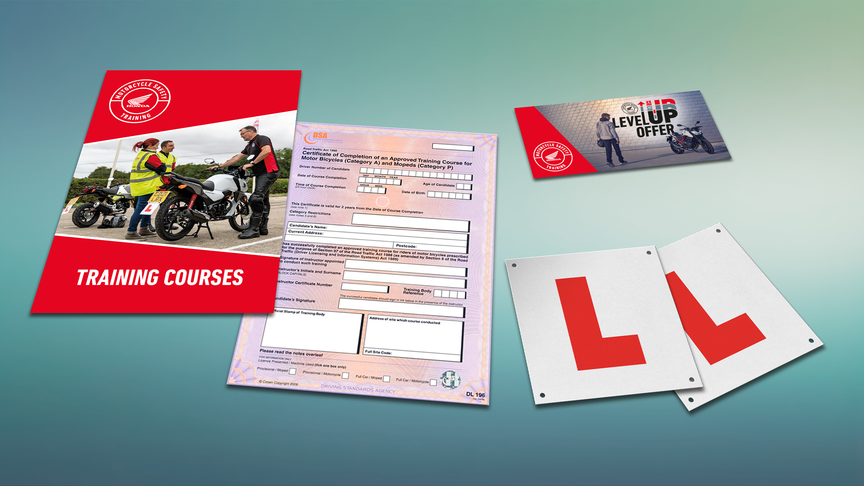 Training and Certificates