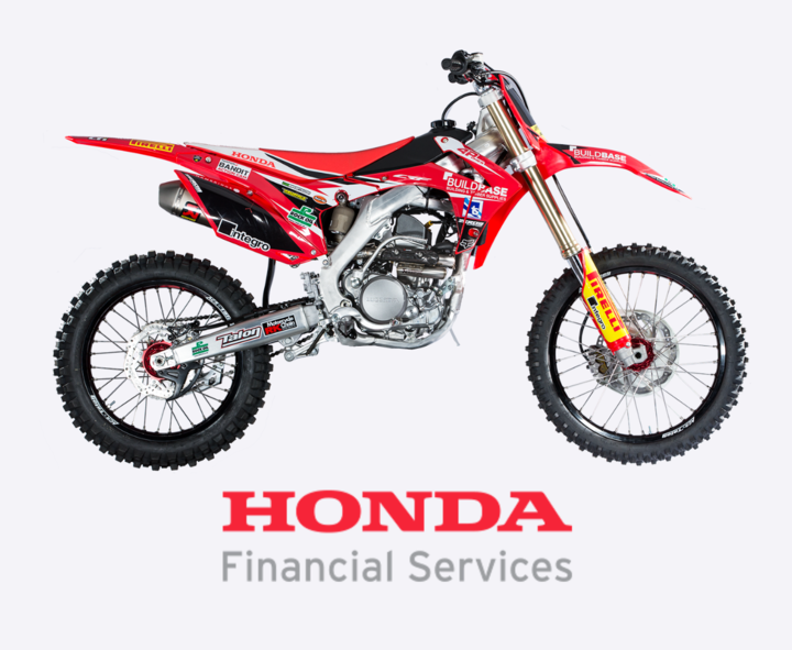 Latest Off Road Finance Offers Deals Promotions Honda Uk