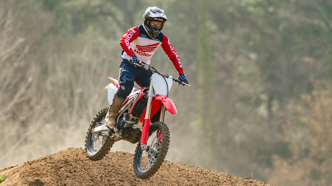 HONDA OFF ROAD CENTRE