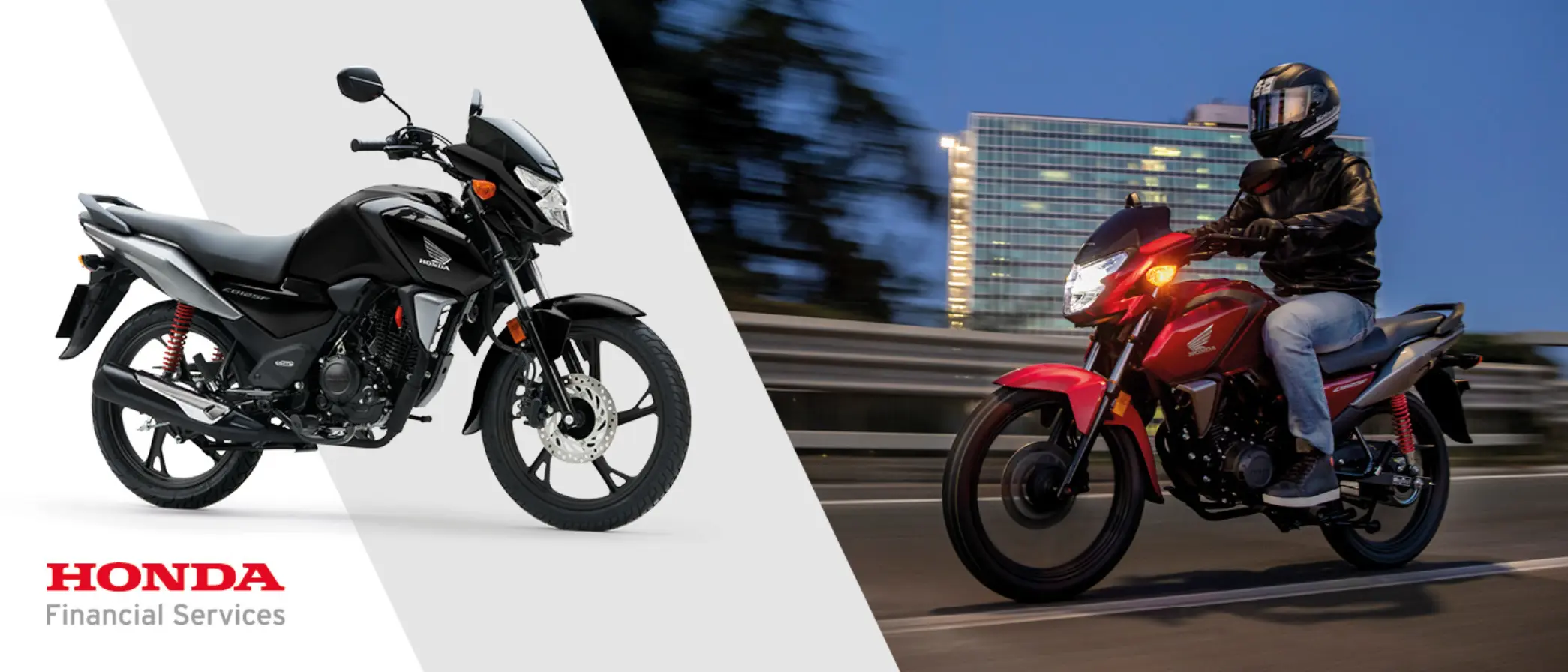 Honda cb125 hotsell f 2021