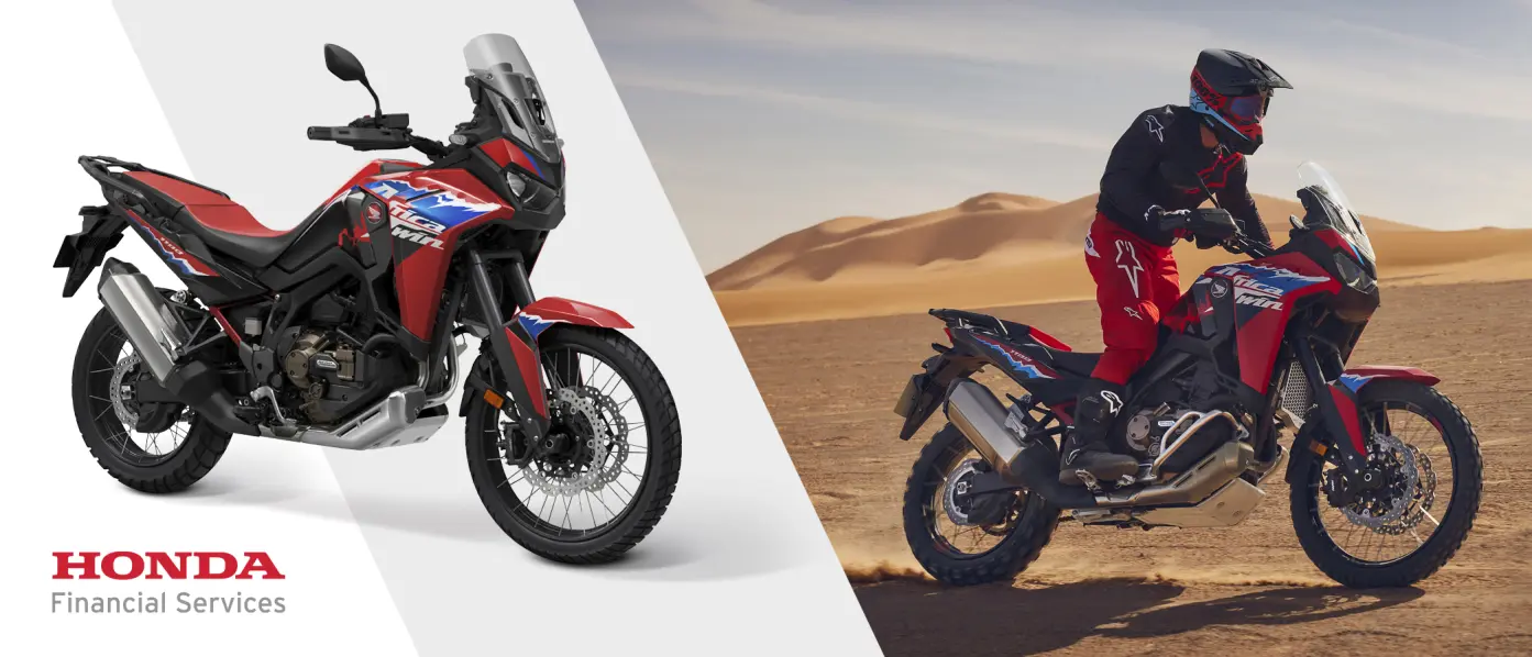 24YM CRF1100L AFRICA TWIN Offer