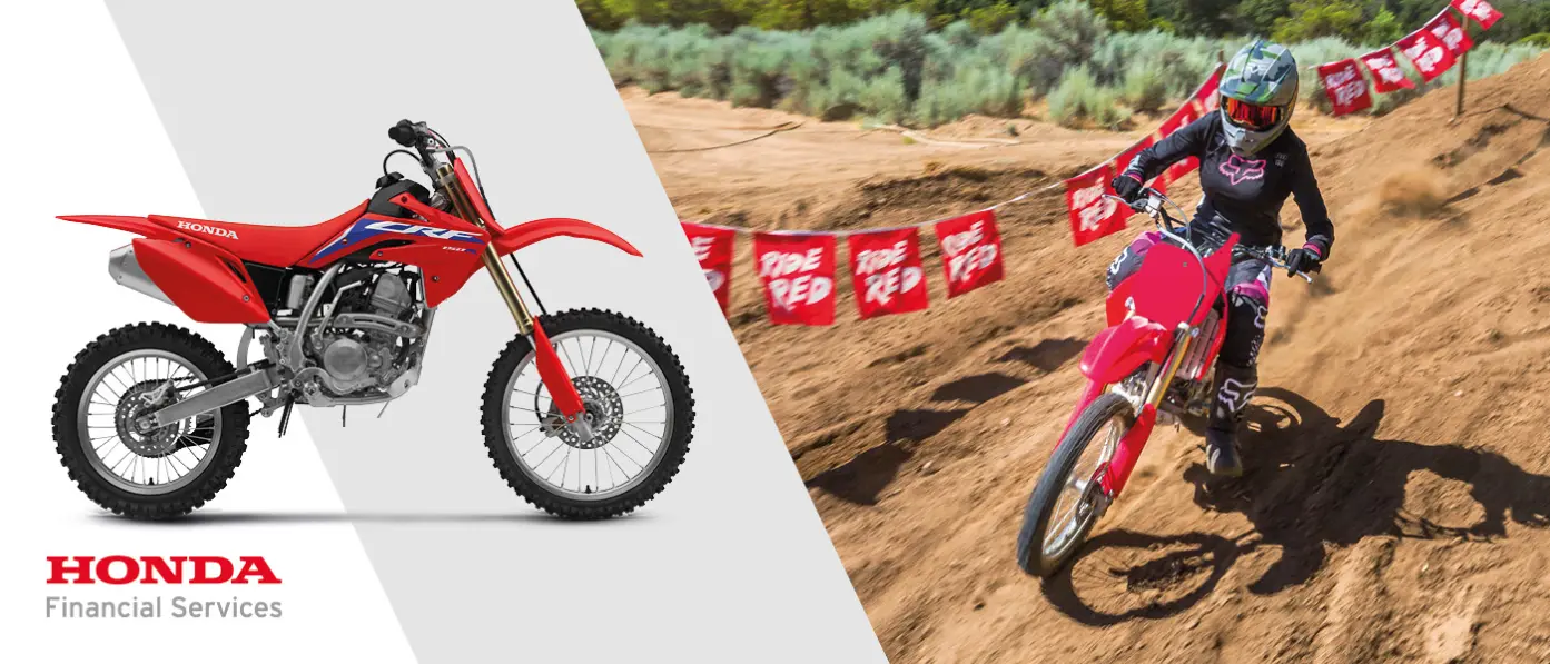 Crf150r price hotsell