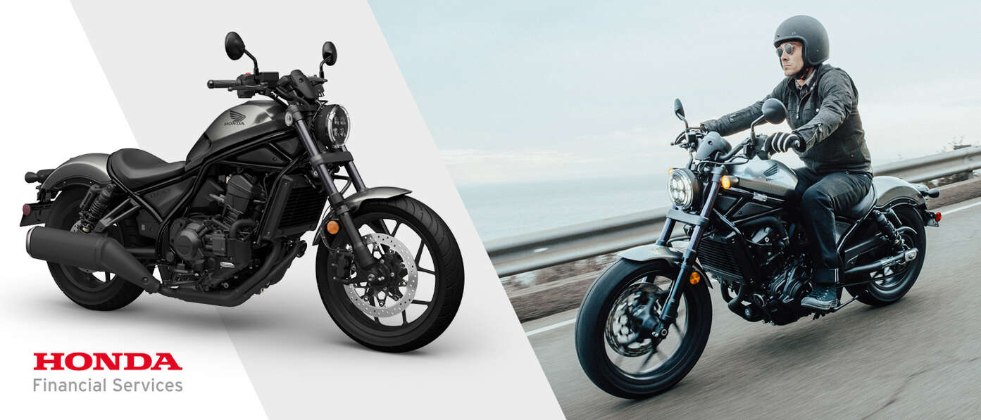 Honda rebel 300 for sales sale near me