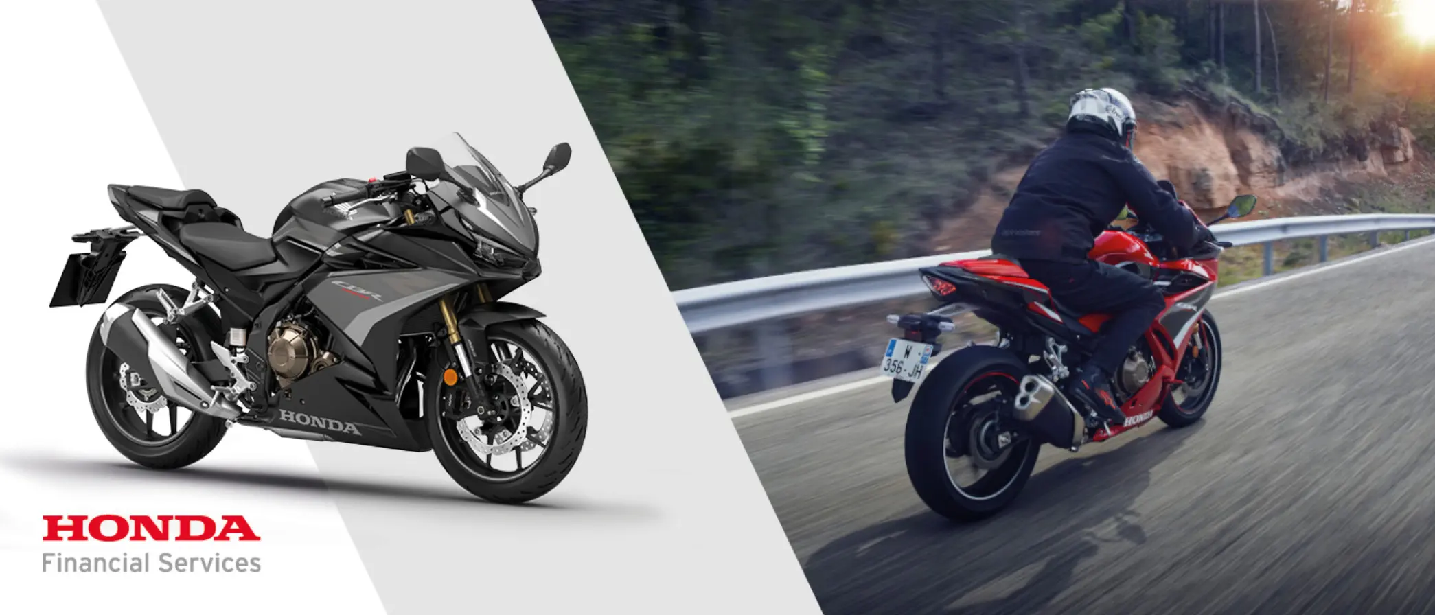 New top motorcycle deals