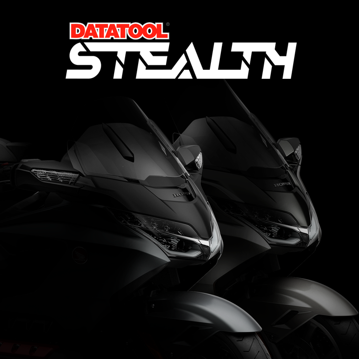 Datatool Stealth