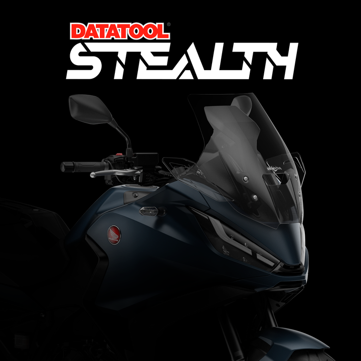 Datatool Stealth